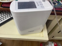 杜恩便携式制氧机5L升老人家用随身氧气机户外随身吸氧机高原车载充电 25款顶配5升BE10两块电池 共16芯 高原车载&户外电池&家用&血氧检测（咨询好礼） 实拍图