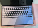 微软Surface Pro4/5/6/7/7+二合一平板笔记本电脑12.3英寸Windows触屏电脑 9新pro5 i5 8+256G LTE增强版爆款 官方标配+微软原装键盘 实拍图