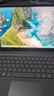 戴睿（dere）T30Pro【2025新品+2K触摸屏】笔记本电脑平板二合一 windows系统金属超薄商务便携办公电脑轻薄本 12代酷睿十核丨2.8K屏丨DDR5 【竞技高配】24G内存 1TB高速 实拍图