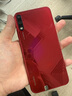 华为 HUAWEI 畅享10/畅享10E 6.3英寸屏幕全网通 1300万像素 二手手机 99新成色 畅享10相思红 全网通(4G 64G) 实拍图
