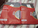 恒源祥男士内衣100%纯棉秋衣秋裤打底抗菌棉毛衫全棉薄保暖内衣套装冬季 【中领2套】黑色+深灰 3XL (185)【建议160-180斤】 实拍图