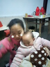 爱源美（aiyuanmei）新生婴儿背带前抱横抱式四季透气初生外出后背简易老式传统轻便 深蓝色布款 四合一 实拍图