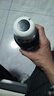 ihold 保温杯男士不锈钢大容量茶水分离保冷水杯子刻字礼品定制印logo 旗舰测温【送杯套杯刷】 600ml 316不锈钢保温杯 实拍图