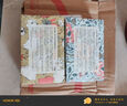 菲丽颜鲜花萃取香氛皂150g*2块 栀子花矢车菊持久留香洁面香皂伴手礼 实拍图