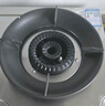 先科（SAST）燃气灶天然气 煤气灶双灶 定时家用嵌入式灶具 液化气燃气灶 鸳鸯灶 台嵌两用 猛火炉具 【定时鸳鸯】全进风+聚焰炉架+99分定时 天然气 实拍图