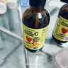 ChildLife童年时光护敏营养液118ml含接骨木莓维生素C余甘子1岁+ 实拍图