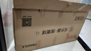 雅马哈（YAMAHA）FG800BL 原声款 实木单板初学者民谣吉他圆角吉它 41英寸亮光黑色 实拍图
