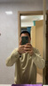 361°卫衣男士春秋季圆领运动休闲服外套长袖套头上衣652334801D-7 实拍图