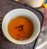 京东京造X宫里的世界 呈福茶叶礼盒284g金骏眉大红袍 企业团购端午节礼盒 实拍图