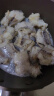 百味殿 特大深海鳕鱼中段块新鲜冷冻鳕鱼片鳕鱼排尾段非银鳕鱼海鲜 【超值款】鳕鱼块2500g 实拍图