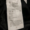 JEANSWEST LIFE真维斯休闲裤子男款秋季宽松运动长裤重磅束脚裤2025春秋款男裤潮 实拍图