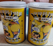 林家铺子黄桃罐头425g 品牌爆款 居家零食 【彩标糖水黄桃】425g*4罐 实拍图