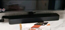 JBL BAR 2.0 ALL-IN-ONE MKII 音响 电视壁挂回音壁 家庭影院 蓝牙智能 杜比音效 客厅音响 条形音箱 实拍图