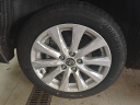 普利司通（Bridgestone）汽车轮胎 215/55R17 94V T005 原厂配套雪佛兰创酷 实拍图
