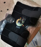 中量膝关节固定支具可调医用膝盖护具髌骨骨折半月板损伤下肢铰链支架 实拍图