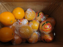 天乐优选麻阳冰糖橙新鲜橙子水果当季整箱果冻甜橙手剥橙子爆汁应季时令 净重9斤单果60mm以下 实拍图