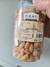 可味（KEWEI）巴旦木仁奶油巴旦木干果扁桃仁开口杏仁每日坚果炒货休闲孕妇零食 【巴旦木仁】净含量500G*1罐 实拍图