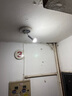 佛山照明(FSL)led灯泡智能声控感应球泡E27螺口节能声控灯物业楼道雷达感应声控灯泡 9W 正白光6500K 实拍图