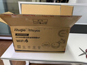 锐捷（Ruijie）WiFi6室外无线AP RG-EAP662(E)千兆双频3000M 智能全向大功率户外无线基站 IP68室外防尘防水 实拍图