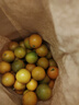 探味君 广西脆皮小金桔 应当季脆蜜滑黄皮小金桔橘桔子融安新鲜水果 净重1.8-2斤 小果（约55-70个/斤） 实拍图