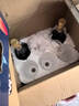 轩唐罗曼迪半甜红葡萄酒智利进口干红葡萄酒红酒整箱正品送礼送酒具 【6瓶半甜红+6瓶干红+酒具】 实拍图