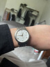 欧米茄（OMEGA）【二手99新】欧米茄碟飞系列腕表 自动机械瑞表蝶飞大盘简约商务风蝶飞男女手表二手奢侈品天文认证 金针轨道丝绸424.10.40.20.02.004 实拍图