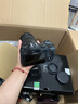 佳能rp相机 全画幅微单RP 4K数码高清vlog视频 专业级微单相机 下单抽拉布布&金豆 rp套机+rf50 1.8【双镜头套装】 套餐一【入门配置含摄影包+佳能相机专用64G储卡】 实拍图