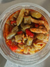 【京东物流包邮】肉末酸豆角下饭菜开罐即食农家豇豆湖南特产 肉末酸豆角280g*1瓶【尝鲜装】 实拍图