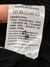 匹克运动裤男冬季速干防晒透气跑步户外裤子黑色束脚休闲长裤DF352281 实拍图