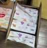 花王【品牌直供 安心品质】妙而舒纸尿裤M64片(6-11kg)尿不湿 实拍图