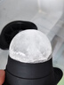 莱贝（RYBACK）冰球模具硅胶冰块威士忌洋酒调酒制冰盒圆形大冰格冰模球形制冰器 球形冰模 超值2只装 实拍图