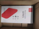 詹博士适用努比亚红魔手机壳红魔5G壳5S红魔5g保护套电竞mars腾讯游戏防摔散热超薄硅胶软壳 电竞防摔壳【骇客黑】 红魔5G / 红魔5S 实拍图