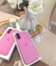 Apple/苹果 iPhone 16（A3288）256GB 粉色 支持移动联通电信5G 双卡双待手机 实拍图