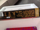 三角（Toblerone）牛奶巧克力含葡萄干及蜂蜜巴旦木糖100g儿童休闲零食出游生日礼物 实拍图