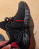 adidas OWNTHEGAME 2.0团队款实战运动篮球鞋男子阿迪达斯官方   黑/红/银白   42 实拍图