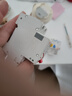 德力西电气 家用漏电保护器 DZ47SLE 1P+N C32A热水器空调厨房用总开分路空开带漏保小型断路器 空气开关 实拍图
