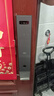 VOC 指纹锁智能门锁全自动3D人脸识别家用防盗锁电子密码锁T11Face 支持“华为智慧生活”APP 实拍图
