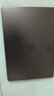 Apple/苹果AI/MacBook Pro16英寸M4 Max(16+40核)128G 2T深空黑色笔记本电脑Z1FW00053 实拍图