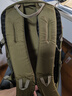 牧高笛（MOBIGARDEN）风影登山包 户外露营徒步大容量背负双肩包 NX24664006 橄榄油绿 实拍图