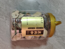 福茗源黑玛卡250g玛咖干果片MACA黑马卡切片可磨粉男性五宝茶原材料 实拍图