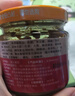 太然大山合 香菇酱下饭菜 香辣味170g 拌面酱火锅蘸料辣酱拌饭酱调味 实拍图
