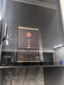 五粮液股份 五粮精酿 拉丝金  浓香型白酒 52度 500mL单瓶装父亲节礼物 实拍图