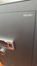 得力（deli）保险柜 家用办公指纹密码保险箱大型财务专用保密箱防盗可入墙入柜保管柜 80cm黑色 铂雅系列27117 实拍图