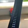七匹狼（SEPTWOLVES）皮带男真牛皮自动扣腰带2025年新款中青年裤带父亲节礼物送爸爸 黑色礼盒款【质保十年 断裂换新】 120cm 建议180斤以下男士 实拍图