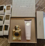 博柏利（BURBERRY）女神香水英伦挚春礼盒(50ml+身体乳75ml)520送女朋友礼物生日礼物 实拍图