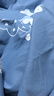 床单单件夏季被单学生宿舍单人儿童1.5m新款水洗棉被单三件套双人 晴空万里 230x220cm【适合1.8m床】【床单】 实拍图