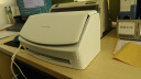 富士通（fujitsu）ix1600无线扫描仪 A4彩色文件发票高速双面PDF连续自动进纸WiFi扫描机 ix1500升级版 实拍图