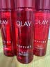 玉兰油（OLAY）塑颜金纯大红瓶精华水活能水补水保湿淡纹抗皱紧致滋润女士保湿水 OLAY塑颜金纯大红瓶精华水50ml*5 实拍图