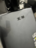五羊【官方正品】2025款电动摩托车NFC解锁大功率电动车俩轮代步电摩男女时尚电动踏板车 星球灰/千瓦高功率电机/前碟后鼓 72V22A黑金石墨烯电池 实拍图