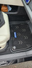 米其林（MICHELIN）理想l6脚垫双层汽车脚垫tpe半包围理想L6-2024款 实拍图